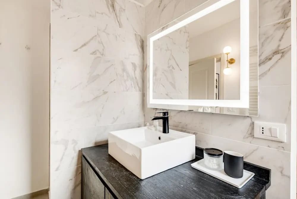Santa Croce Flat - Modern Apartment - photo 9