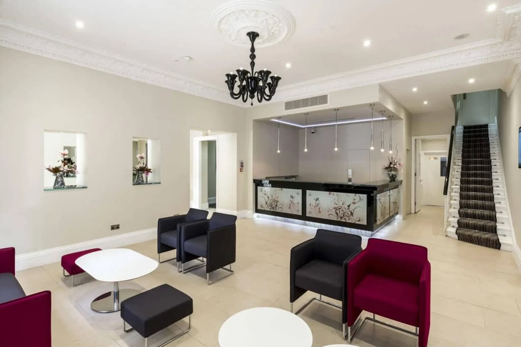 London House Hotel - photo 2
