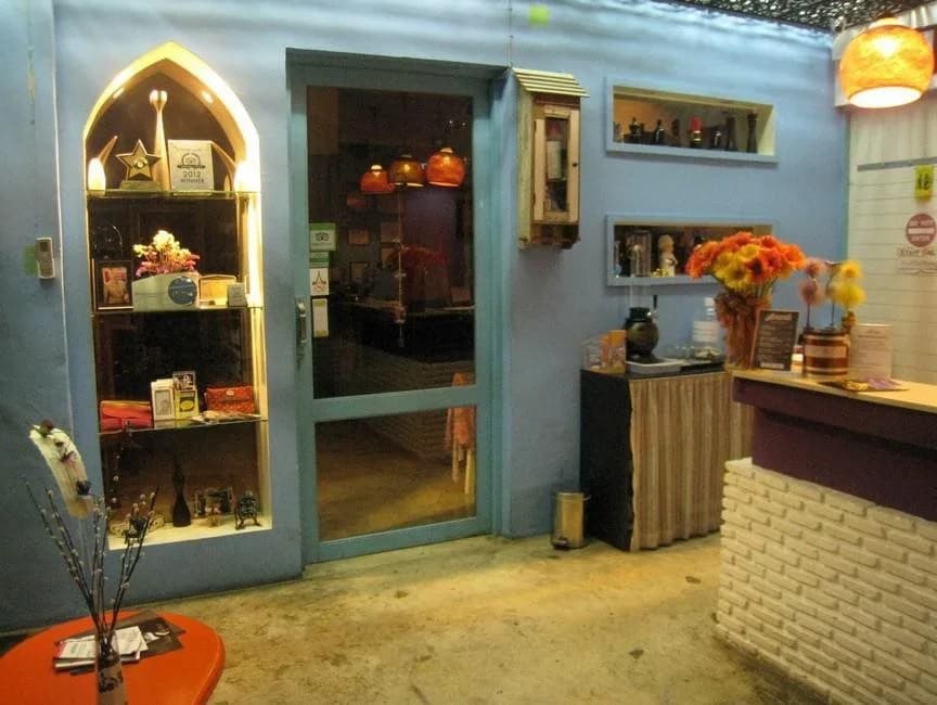 Mystic Place Bangkok - photo 8