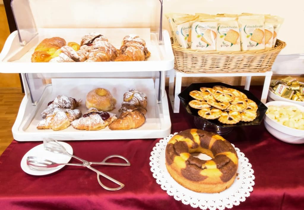 Residenza Ki - Bed & Breakfast - photo 19