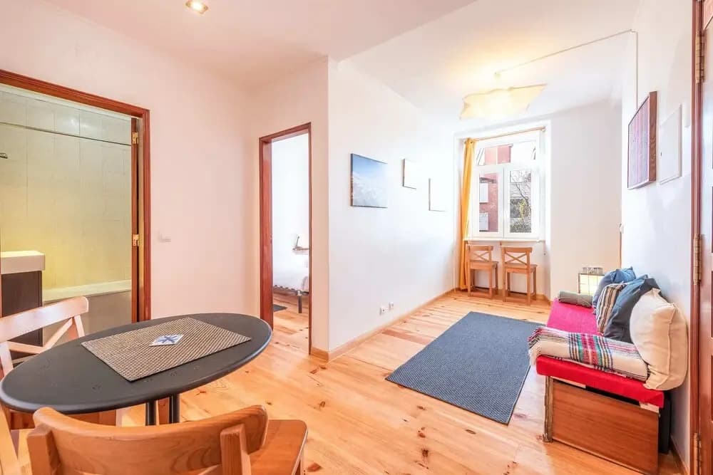 Guestready - Marques da Silva 17 1E, Lisbon - photo 3