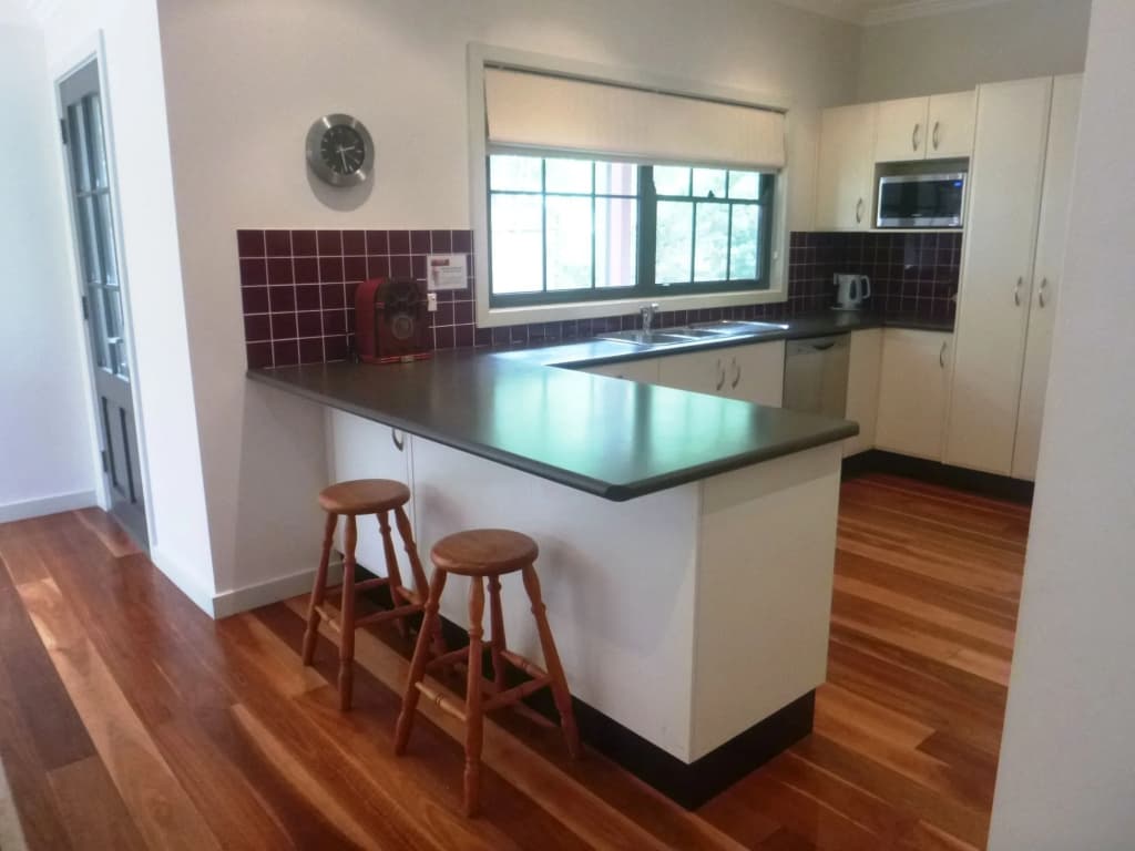 Whispering Pines Cottages - photo 15