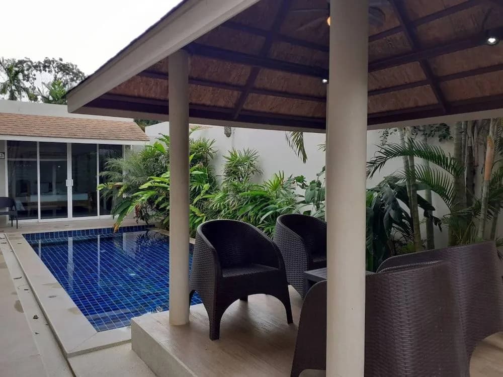 Areeca Mahogany Zone - photo 12