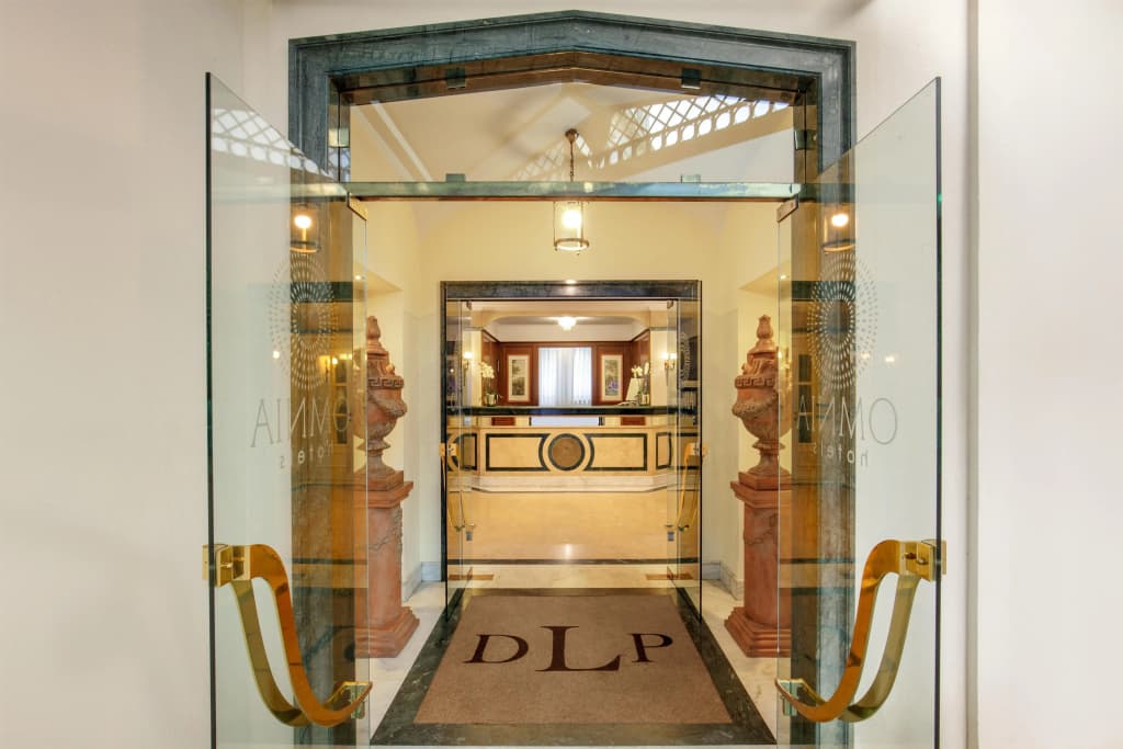 Donna Laura Palace by OMNIA hotels - photo 14