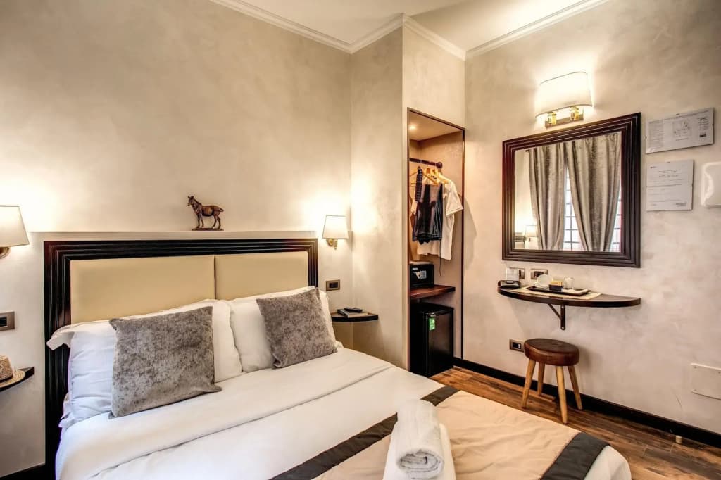 Boutique Relais Bramante - photo 3