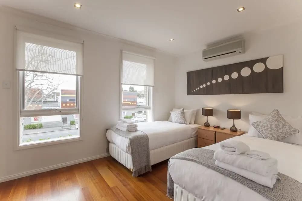 Boutique Stays - Melrose Terrace, North Melbourne - photo 2