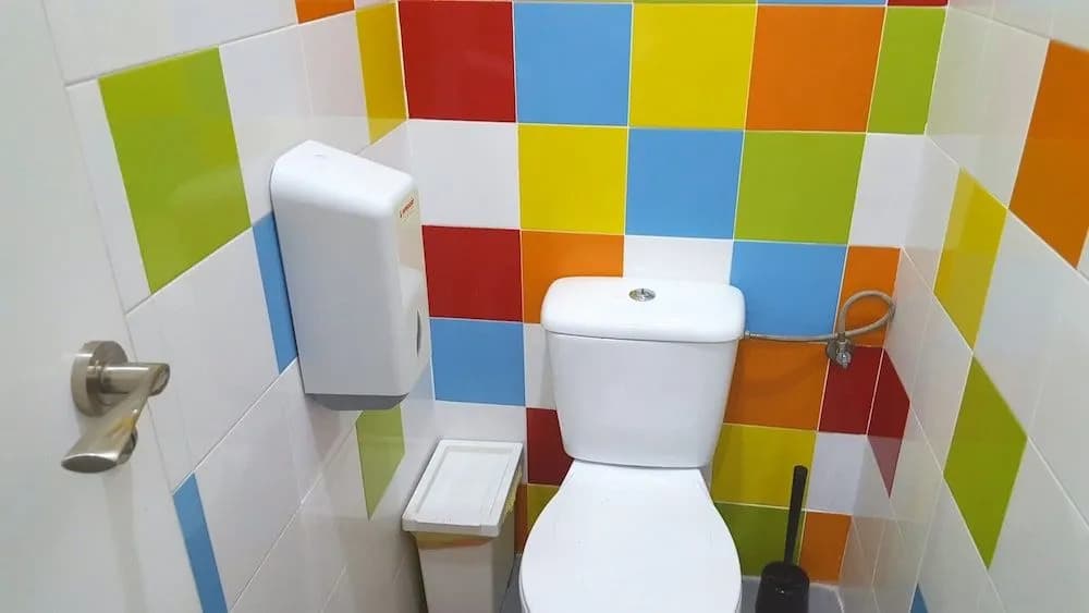 Pil Pil Hostel - photo 9