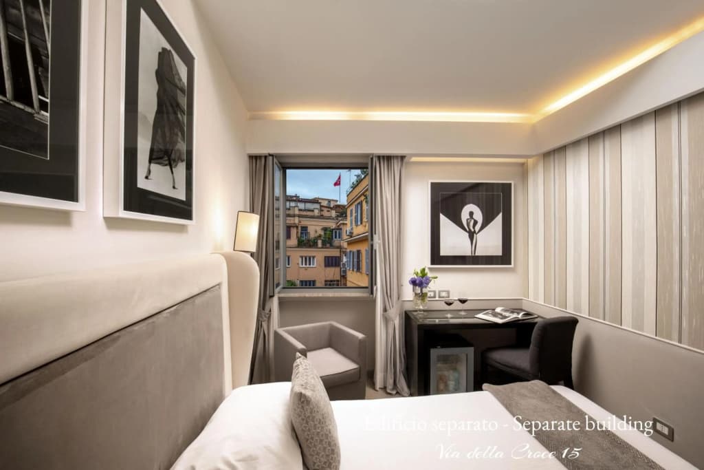 Condotti Boutique Hotel - photo 27