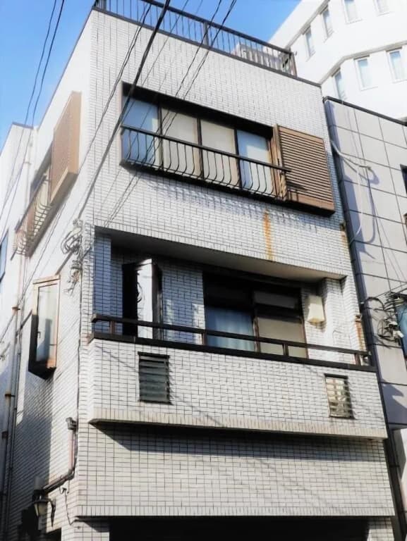 hamaca house Tamanoi - main photo