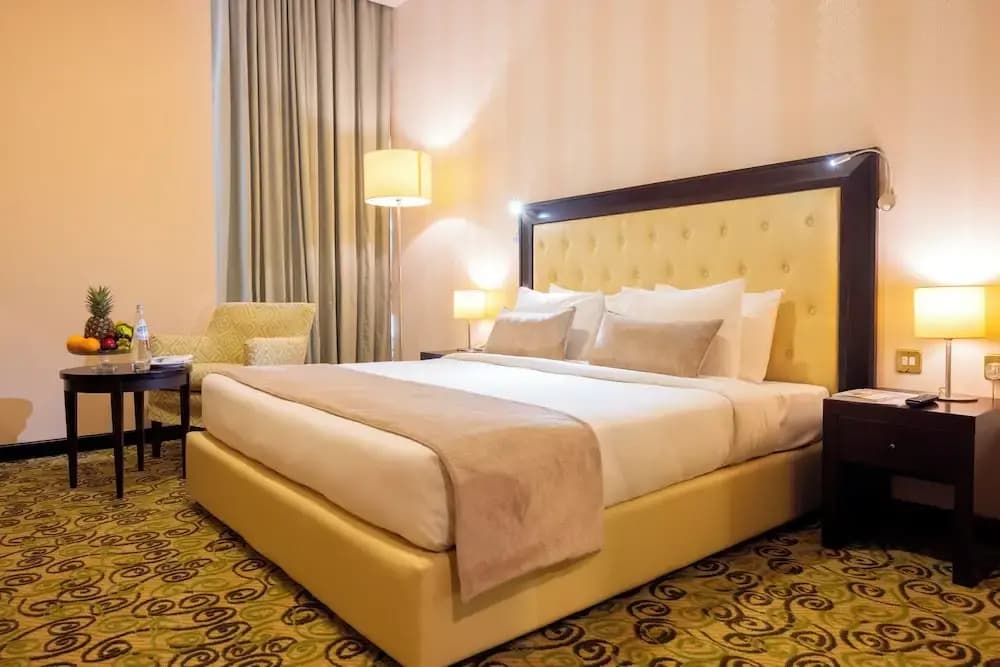 City Gate Hotel - photo 5