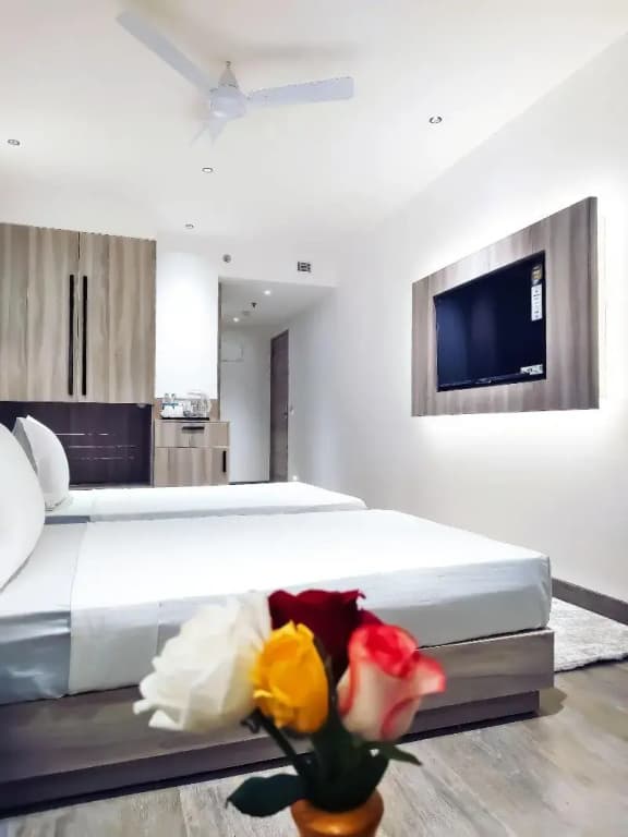 OPO The Royal Residency - photo 8