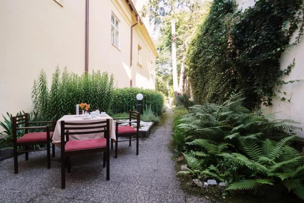 Pension Dientzenhofer - photo 10