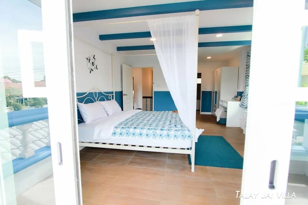 Talay Jai Pool Villa - photo 4