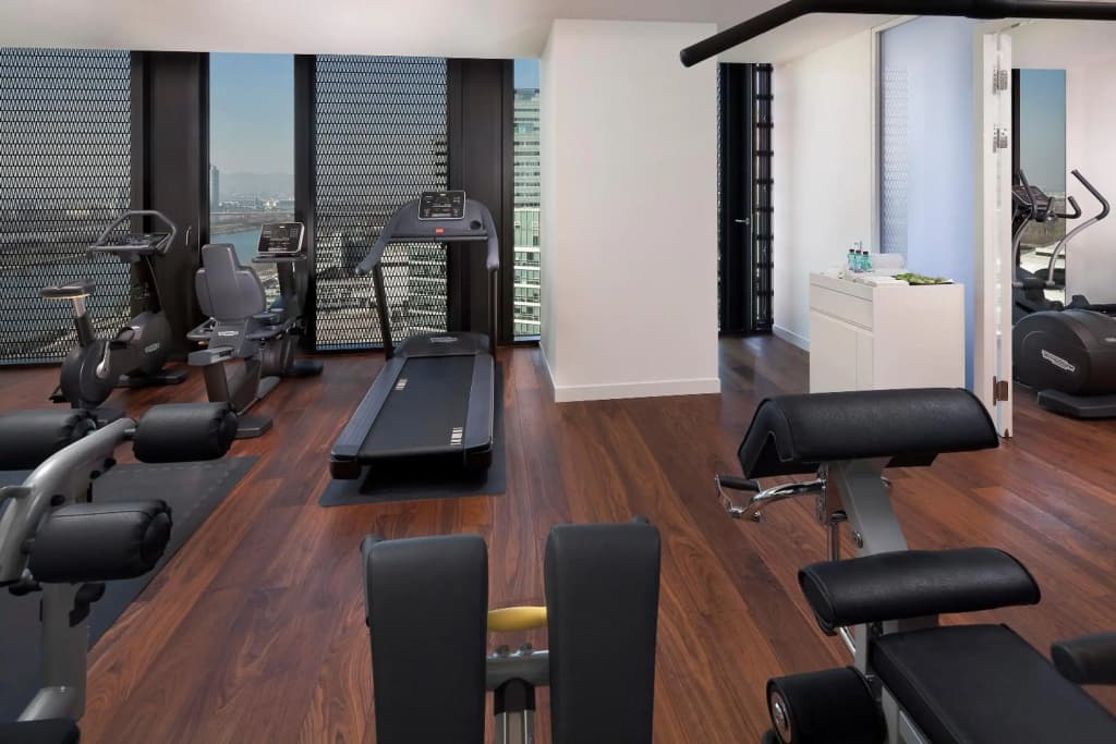 Melia Vienna - photo 21