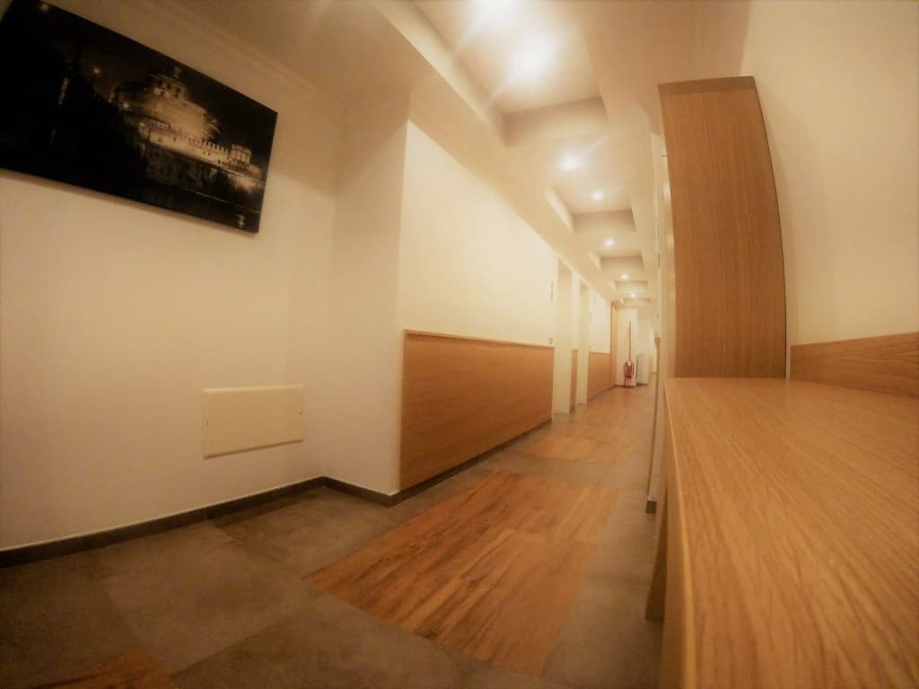 Hotel Paolo II - photo 13