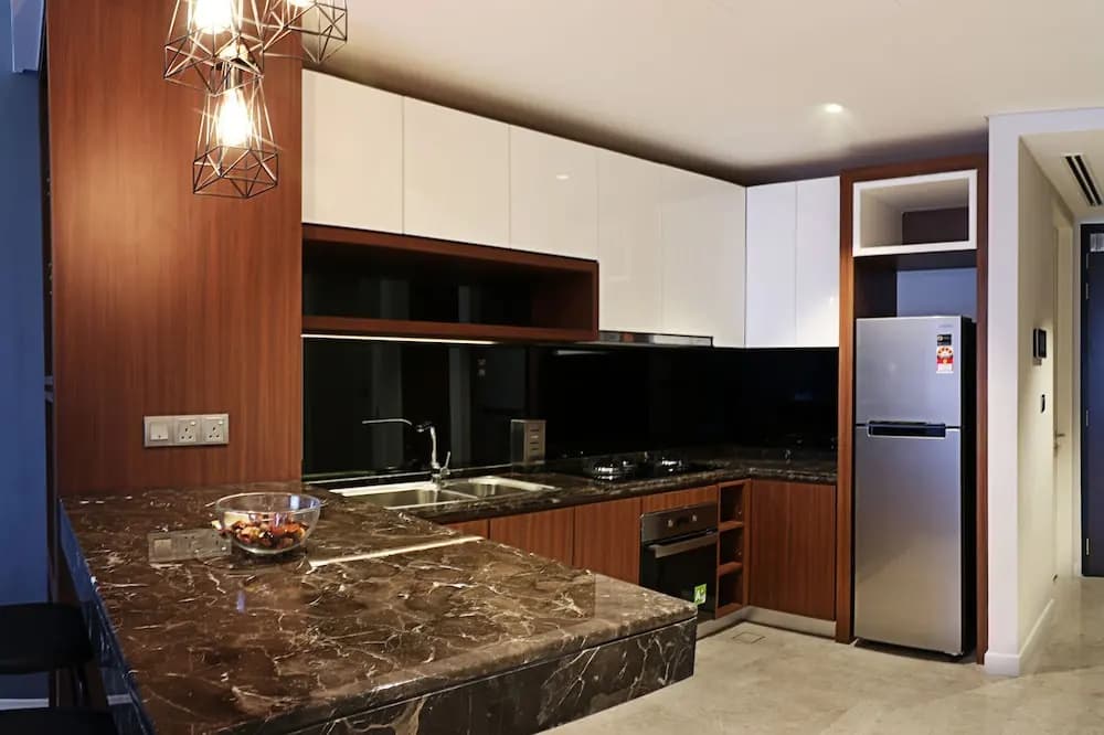 Anggun by KL Suites - photo 23