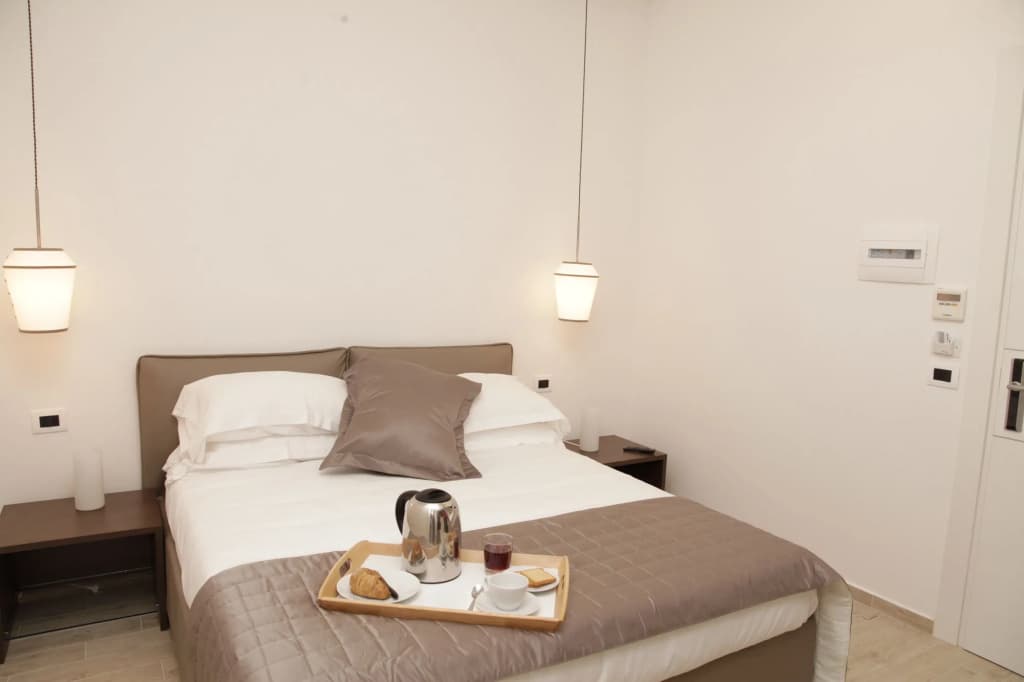 Maison Maneli Luxury B&B - photo 4