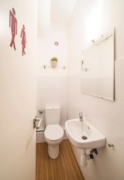 Apartamento 3 Hab Madrid Centro - photo 6