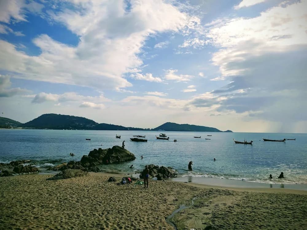 JaiSiam Guest House Patong - photo 9