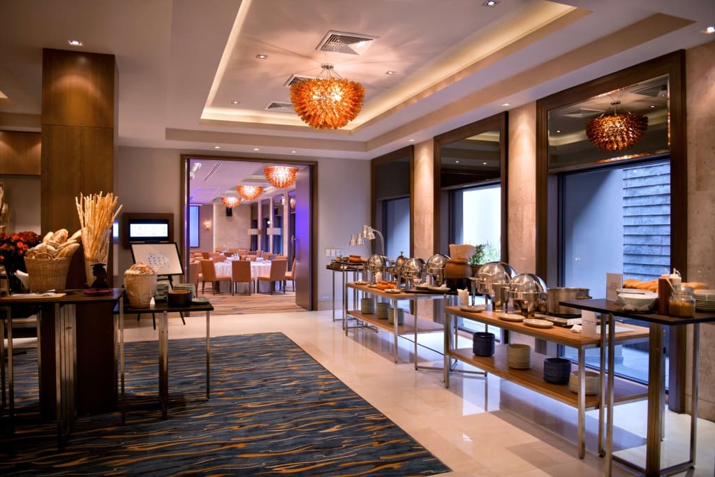 Hyatt Regency Phuket Resort - photo 34