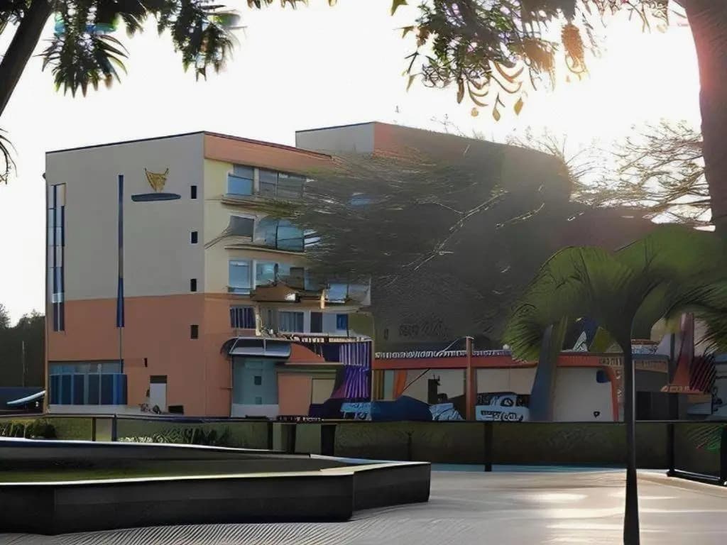 Kingwood Hotel Mukah - photo 17