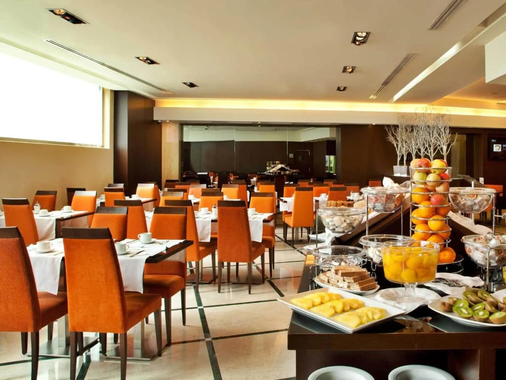 TURIM Alameda Hotel - photo 46