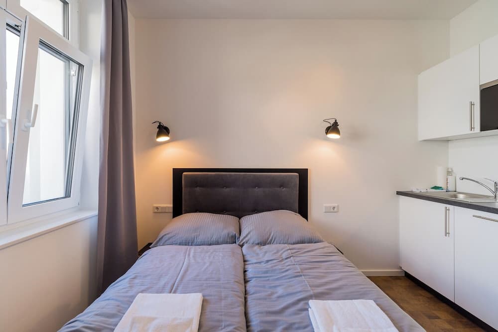 Nena Apartments Hermannplatz by LESA - photo 5