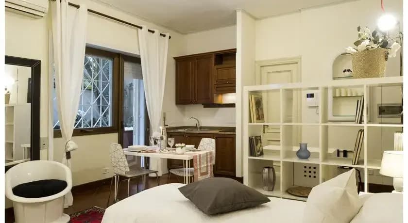 Internazionale Flavio's Suite - photo 1