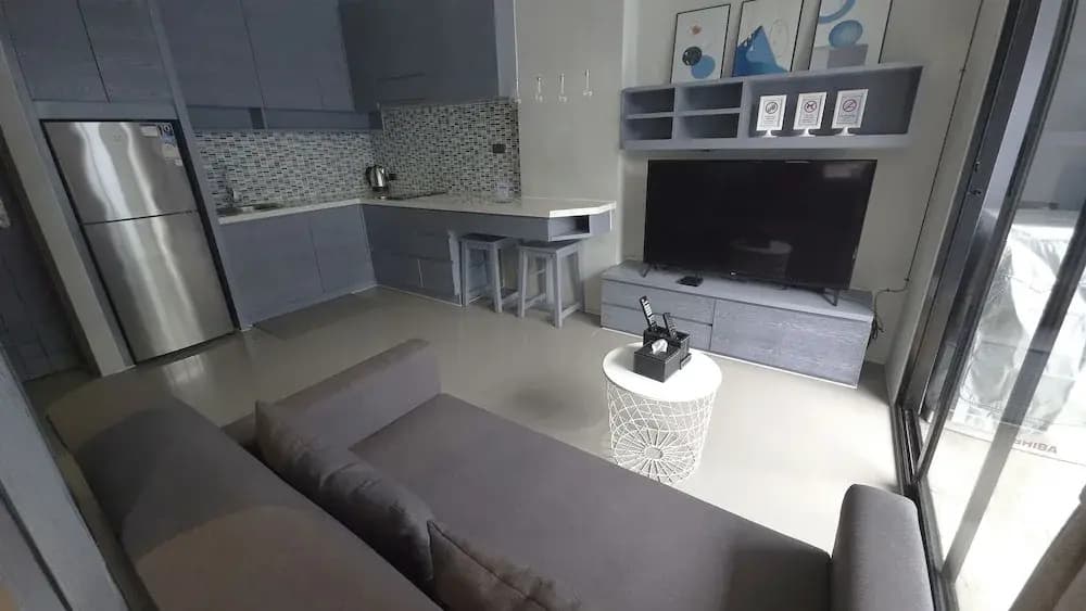 Citygate Kamala 1Br Oasis Suite - photo 4