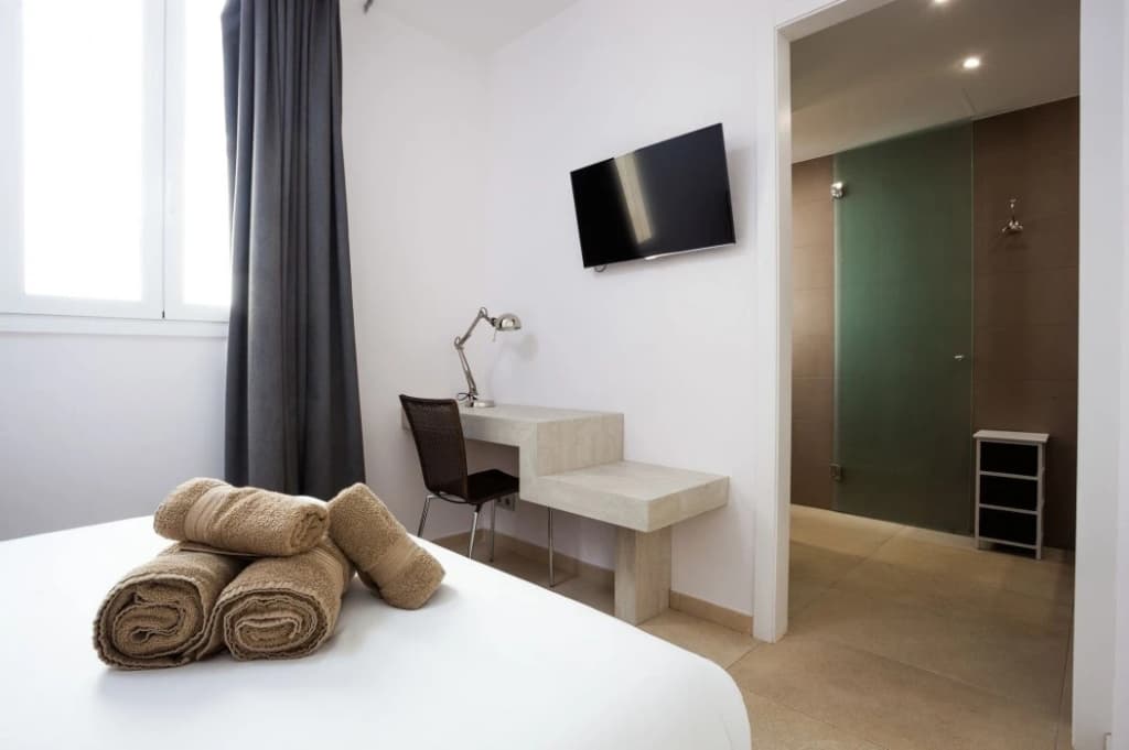 Quartprimera Guesthouse - photo 5