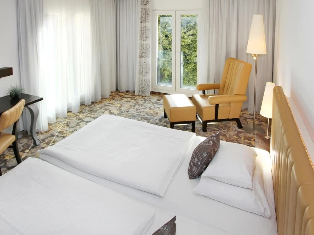 Dellarosa Boutique Hotel & Spa - photo 26