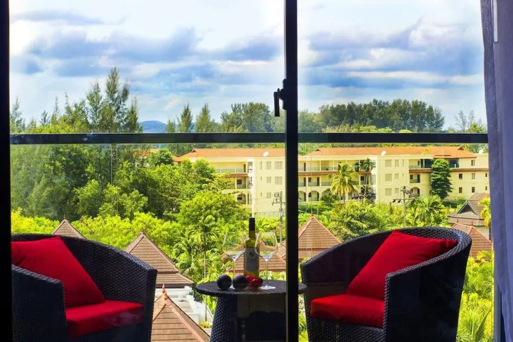 The Aristo Resort 610 - photo 15