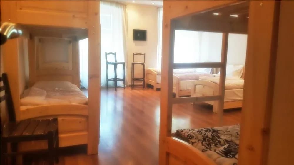 Deso Hostel & Rooms - photo 2