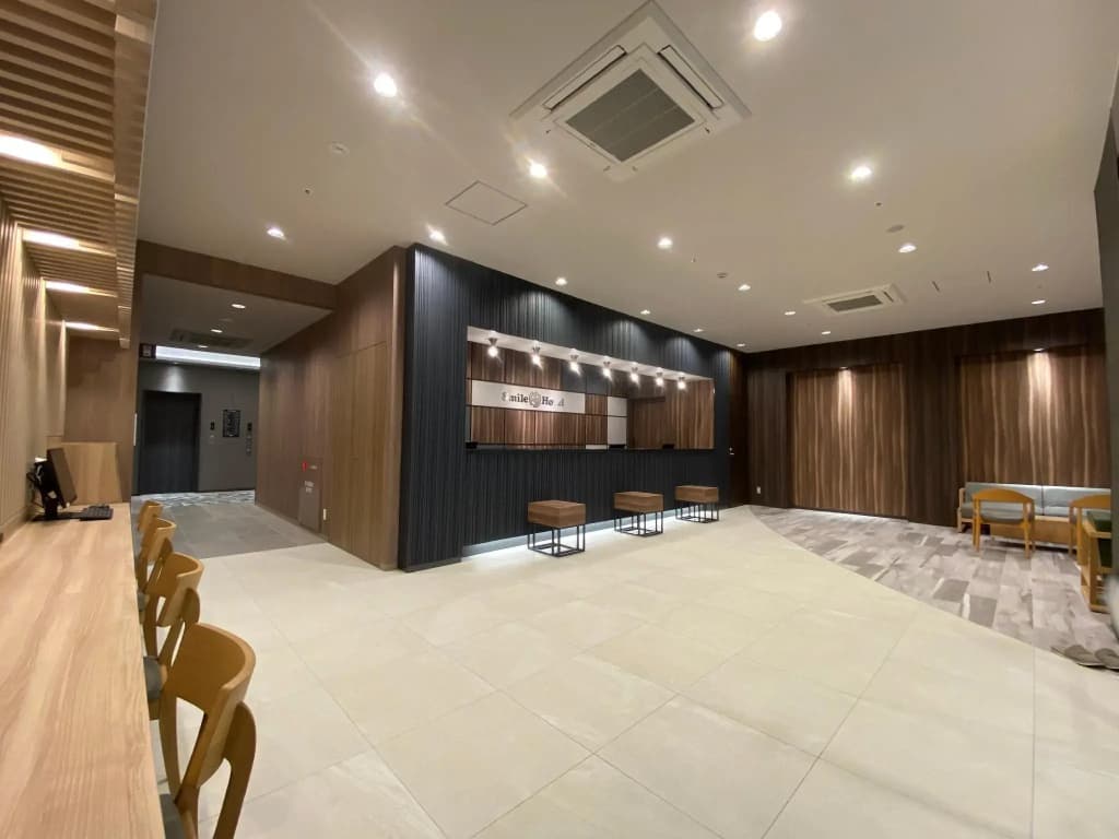 Smile Hotel Shinosaka - photo 5