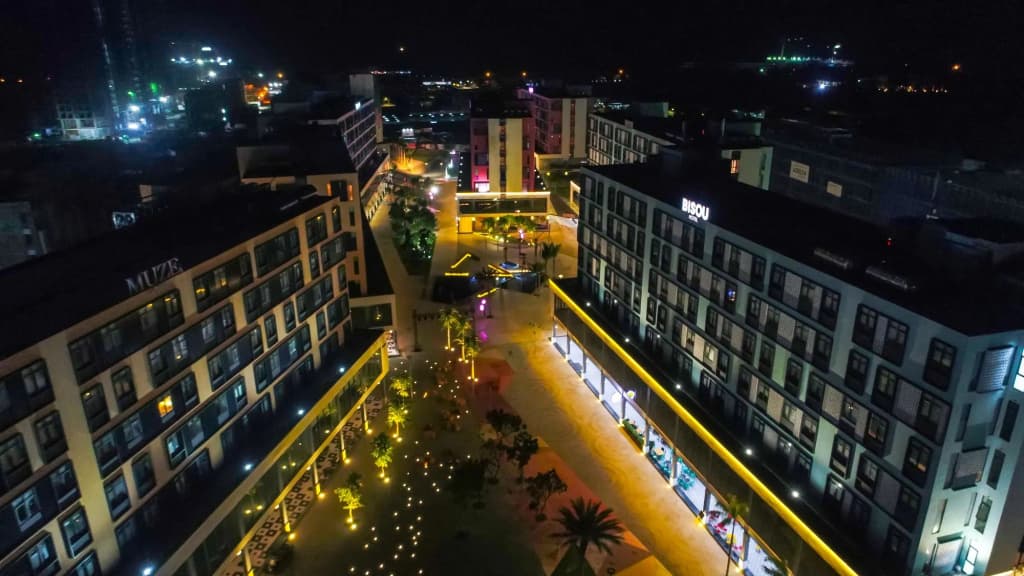 Cocobay Danang Boutique Hotels - photo 24