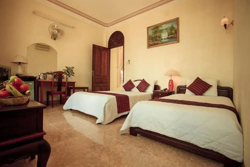 Oriole Hotel  Spa - photo 3