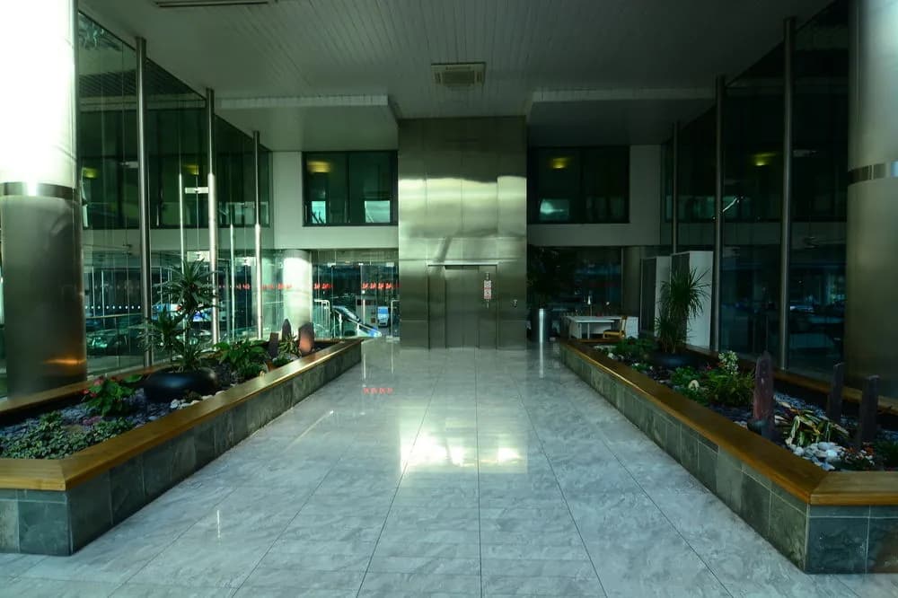 Millharbour Residences - photo 2