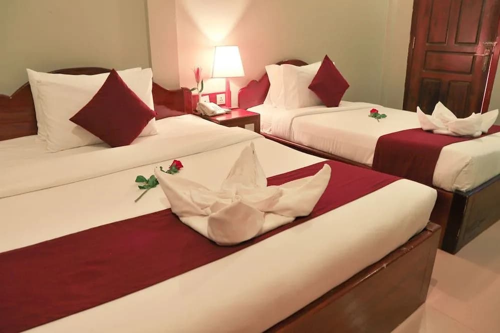 Manna Resort - photo 5