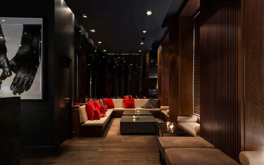 Hotel Amano Rooms & Apartments - photo 16