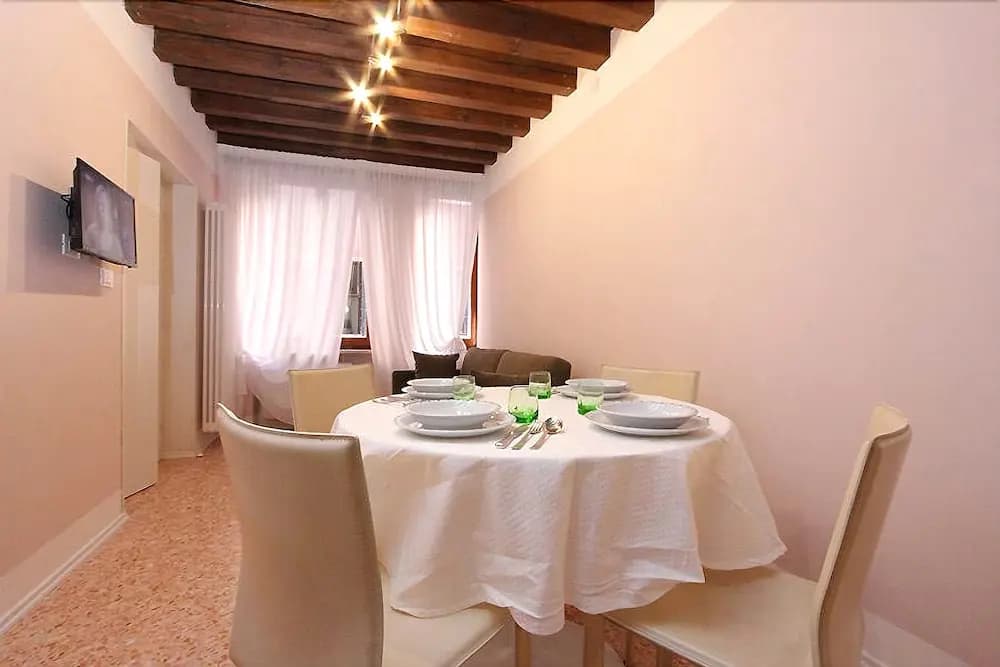San Marco Tower Apartment - photo 5