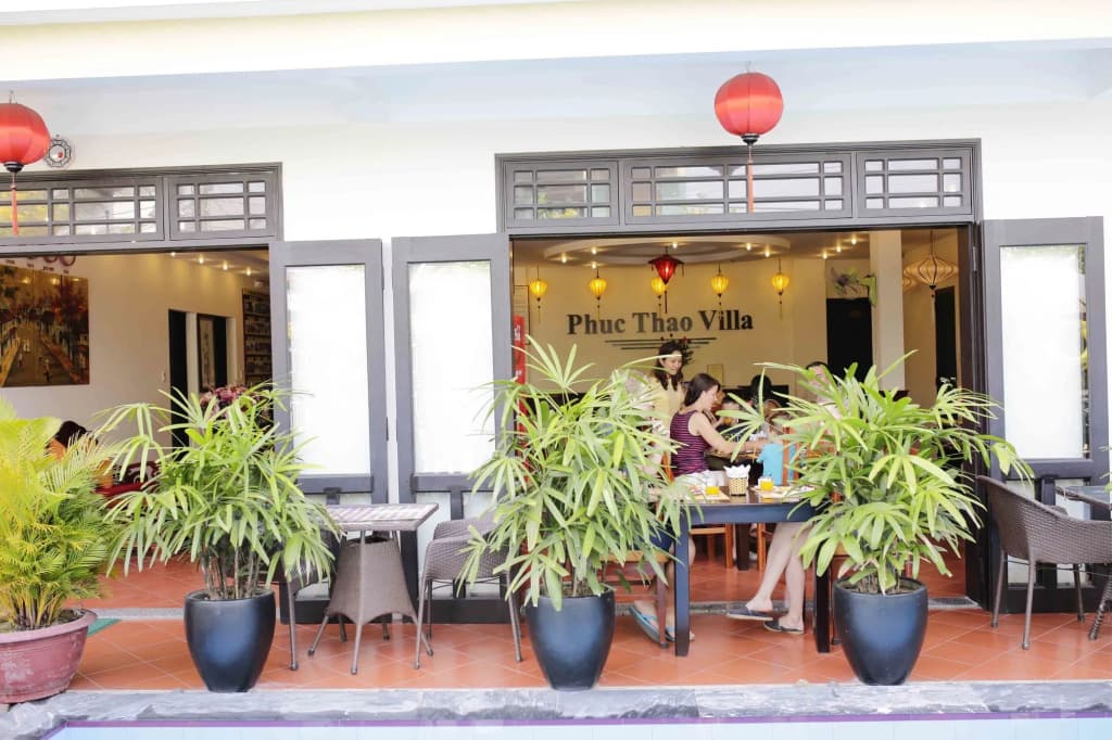 Phuc Thao Villa - photo 33