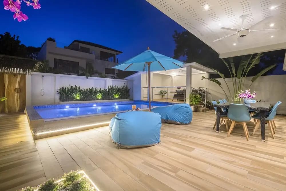 4 Bedrooms Villa Colibri - photo 16