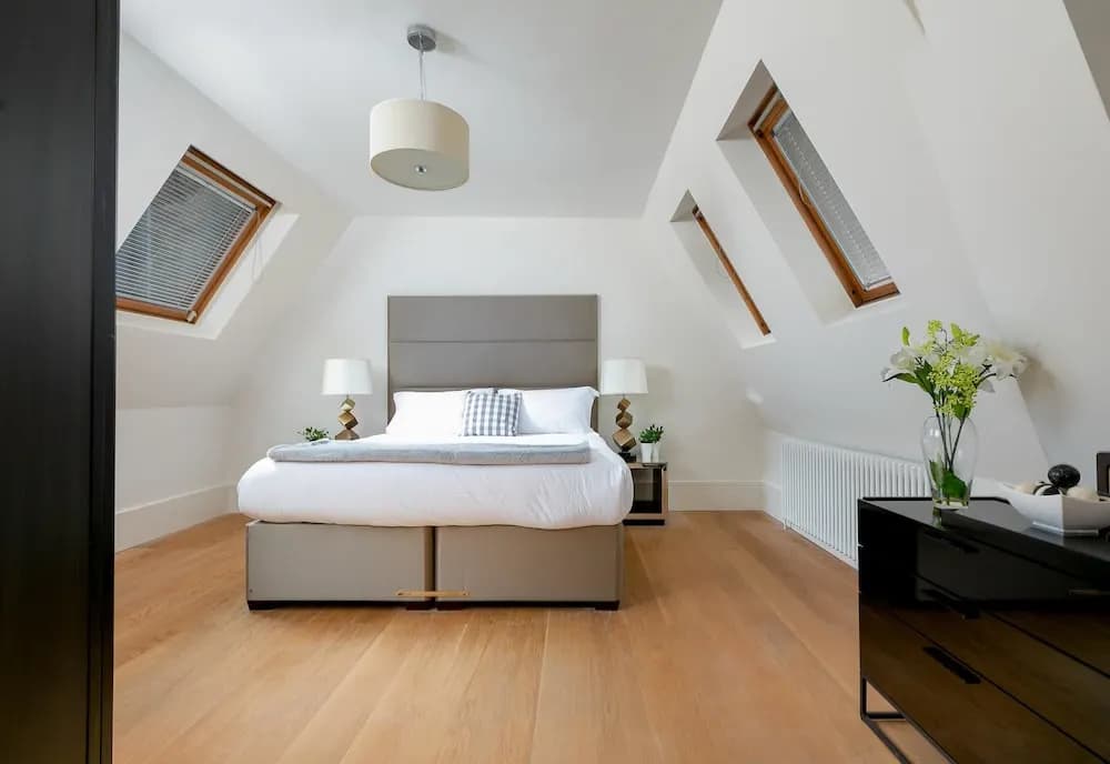 D'Arblay Street - photo 6