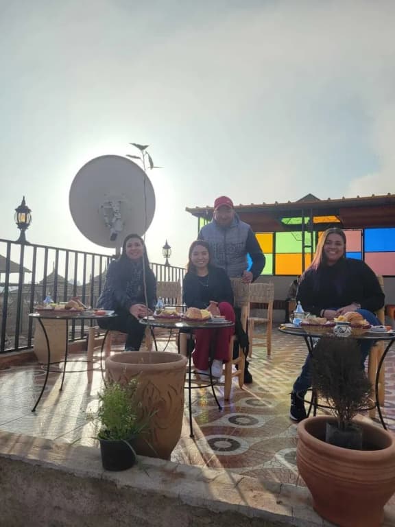 Riad Malayine - photo 26