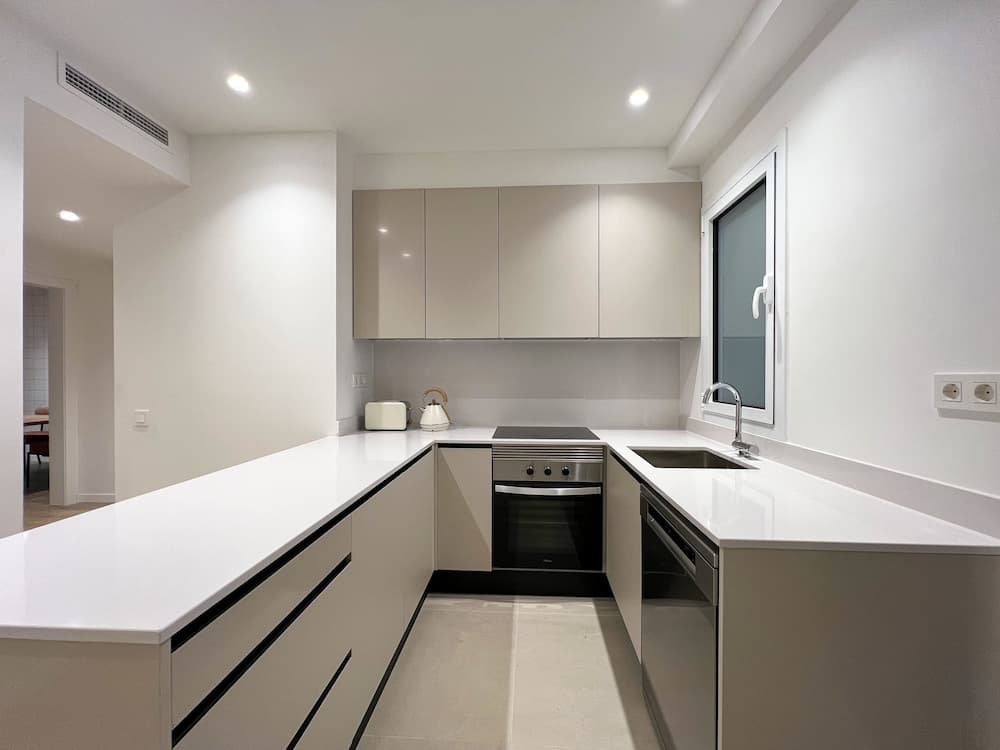 Stay U-nique Apartment Castanyer - photo 43