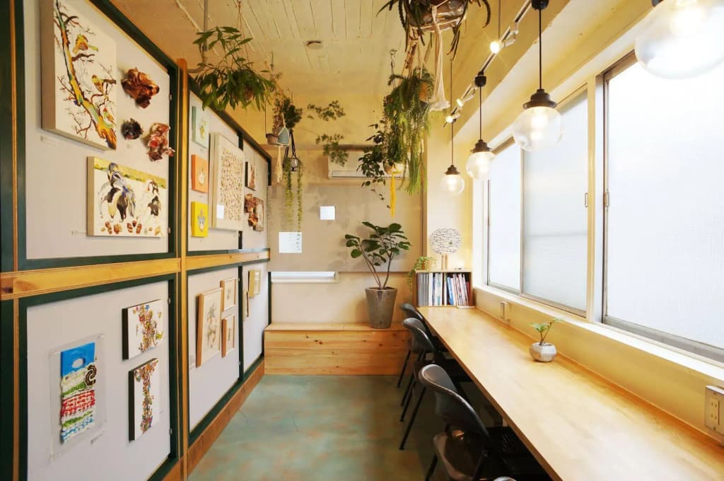 Guest House Denchi - Hostel - photo 13