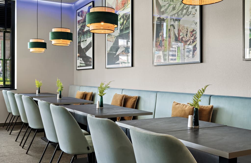 Leonardo Hotel Vienna City West - photo 23