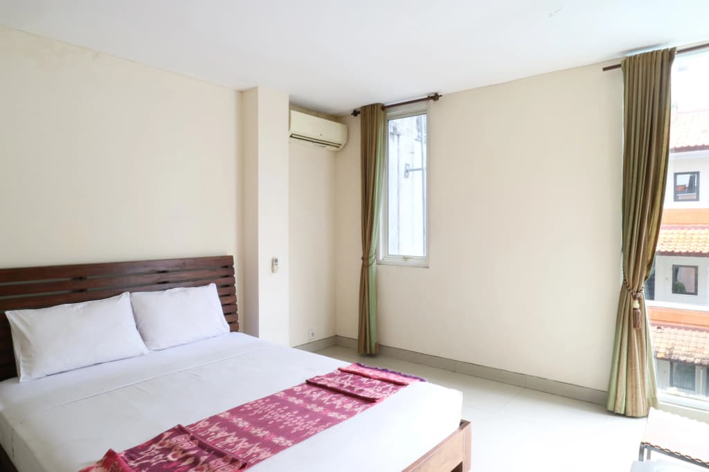 Sanur Ayu Hotel - photo 7