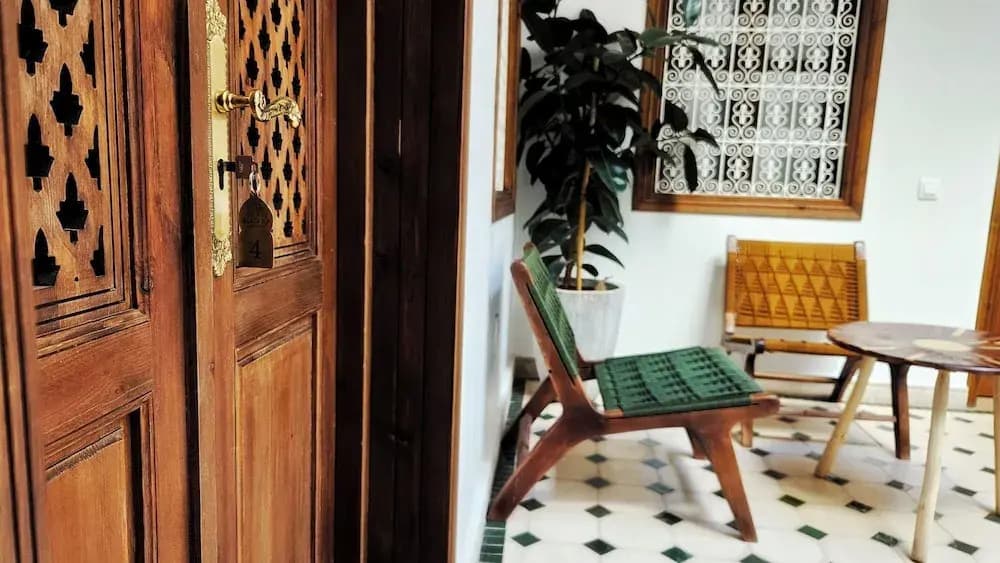 Riad Jo - photo 6