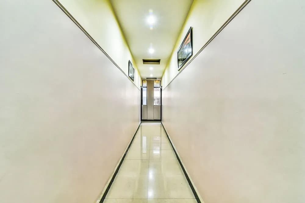 FabHotel Kingston - photo 11
